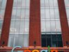 OPPORTUNITY ALERT:GOT AN IDEA? GOOGLE WANTS AFRICA FOUNDERS AND RESEARCHERS ,HERE’S HOW TO APPLY BEFORE AUGUST 31 google building signage in urban setting