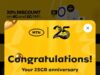 MTN 25GB Free Data Offer: How to Redeem the Free 25GB Data Today